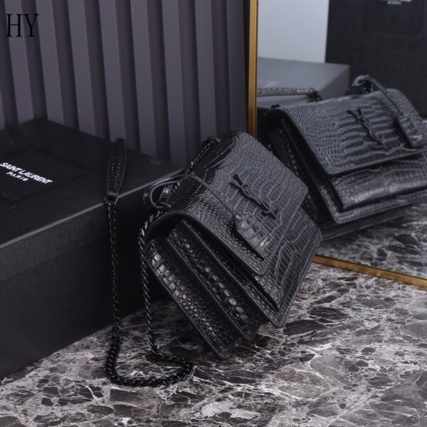 New Collection Saint Laurent Bag 24