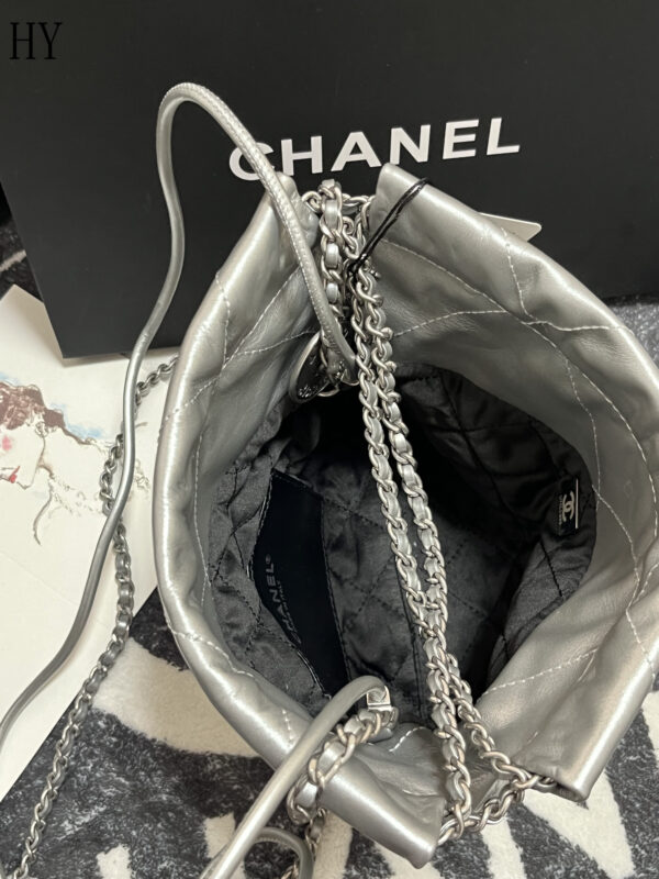 New Collection Chanel Bag 609