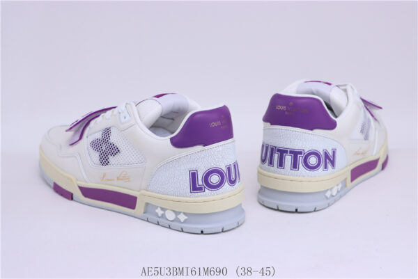 New Collection LV Trainer 090