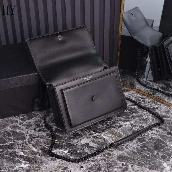 New Collection Saint Laurent Bag 21