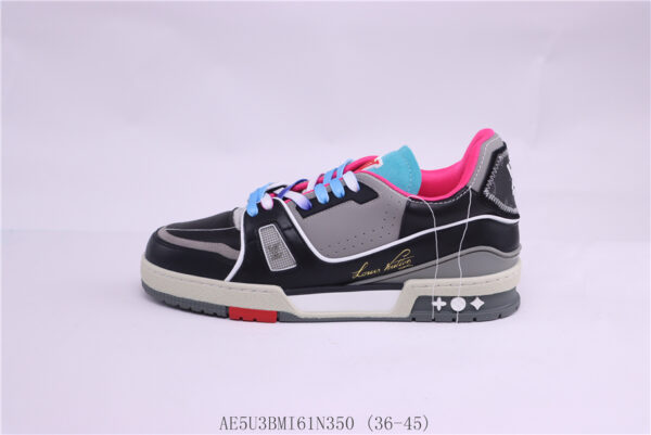 New Collection LV Trainer 083