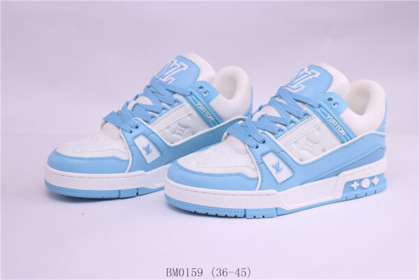 New Collection LV Trainer 075