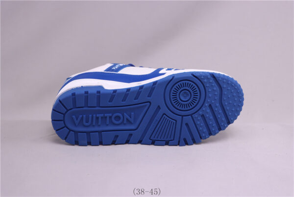 New Collection LV Trainer 069