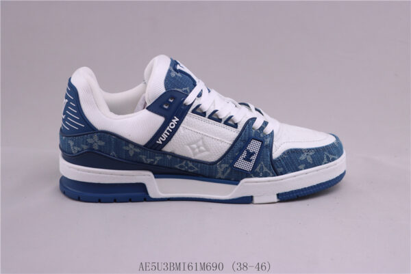 New Collection LV Trainer 073