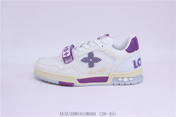 New Collection LV Trainer 090