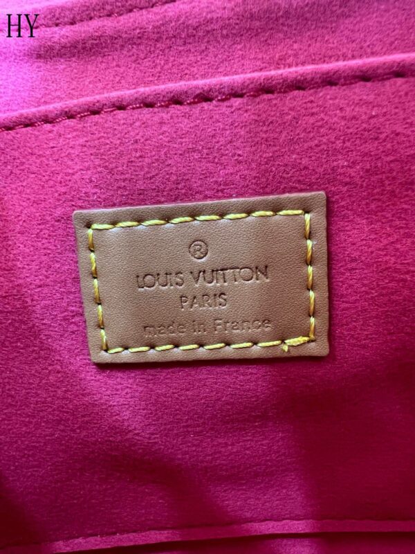 New Collection LV Bag 1446