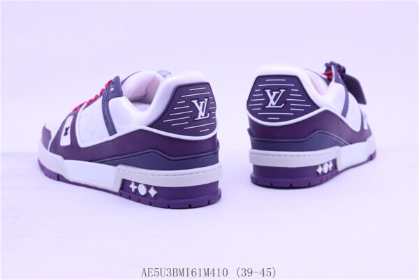 New Collection LV Trainer 098