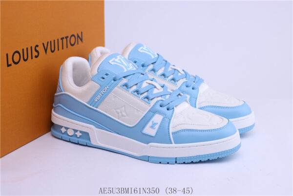 New Collection LV Trainer 088