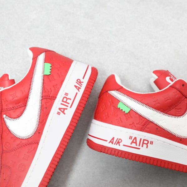 New Collection LV Air Force 014