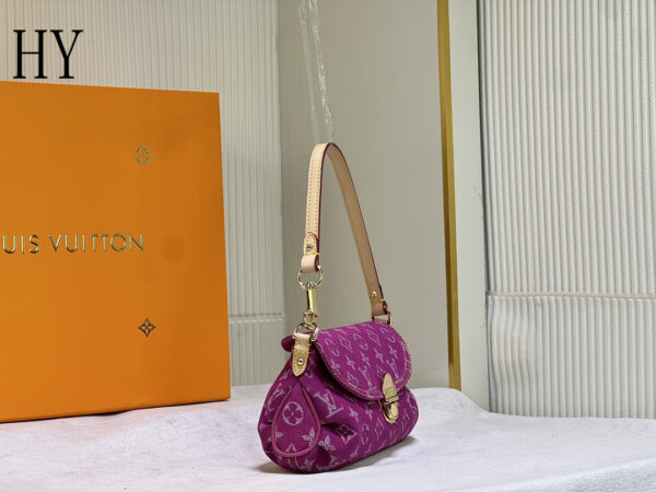 New Collection LV Bag 1442