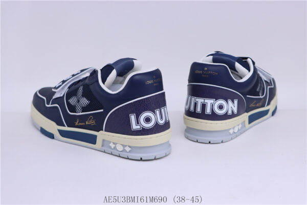 New Collection LV Trainer 089