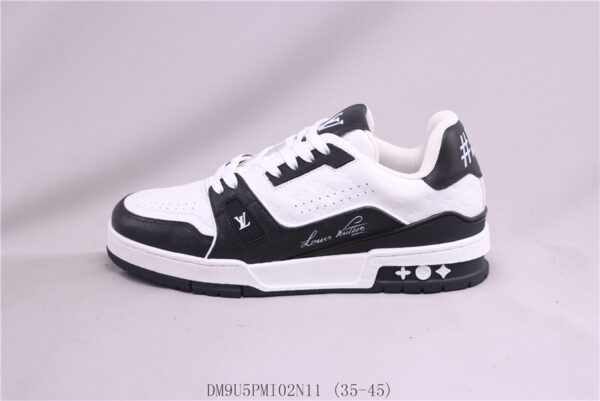 New Collection LV Trainer 055