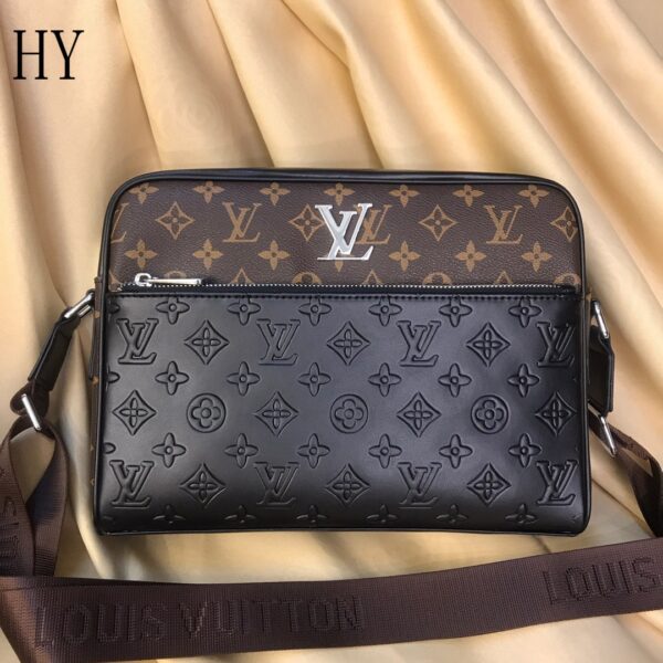 New Collection LV Bag 1474