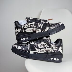 New Collection LV Trainer 012