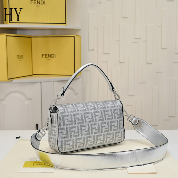 New Collection Fendi Bag 134