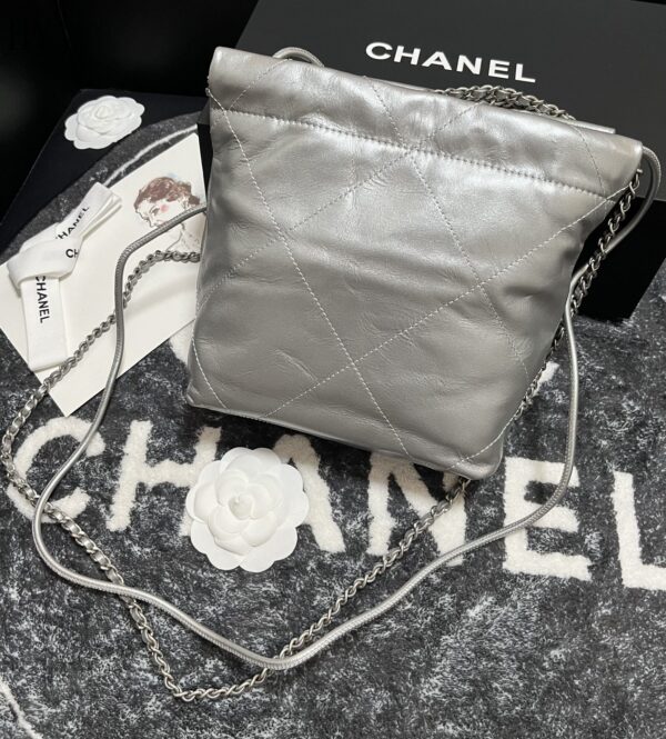 New Collection Chanel Bag 609