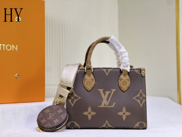 New Collection LV Bag 1439