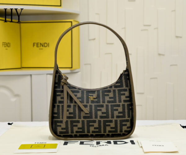 New Collection Fendi Bag 137