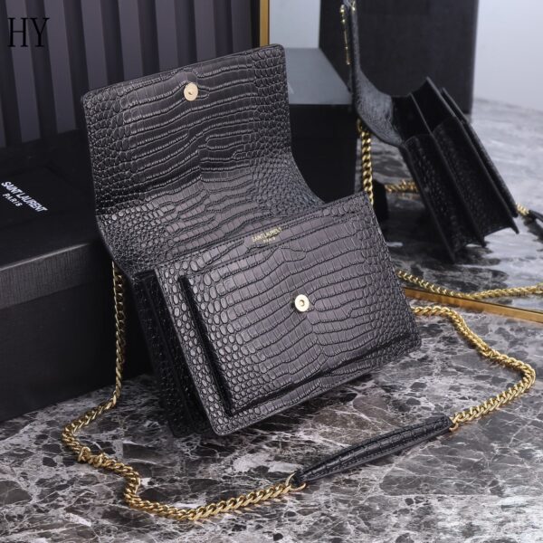 New Collection Saint Laurent Bag 24