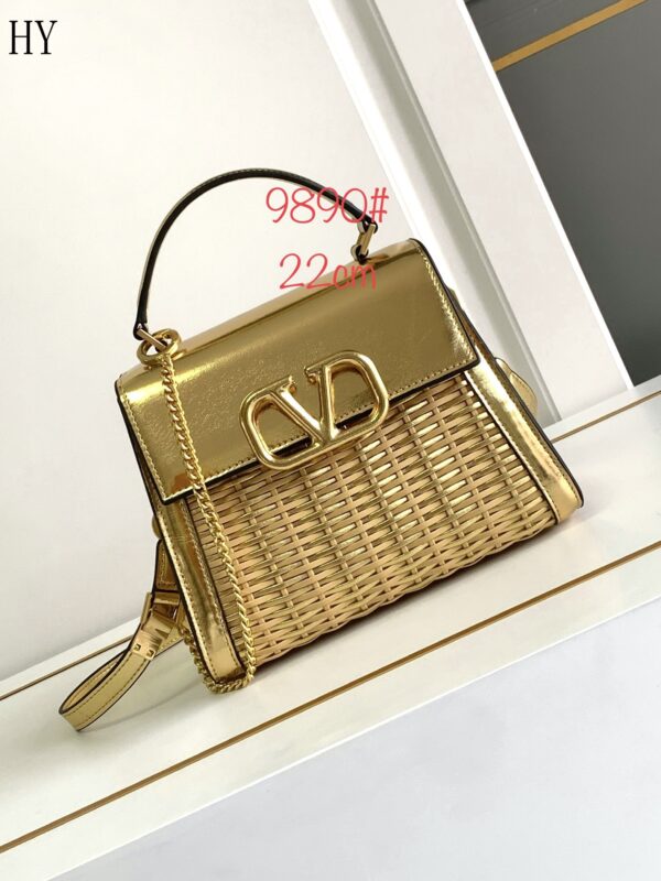 New Collection Valentino Bag 18