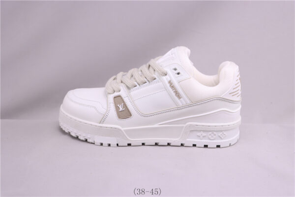 New Collection LV Trainer 068