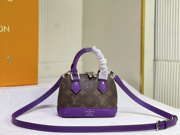 New Collection LV Bag 1424