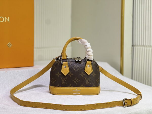 New Collection LV Bag 1424