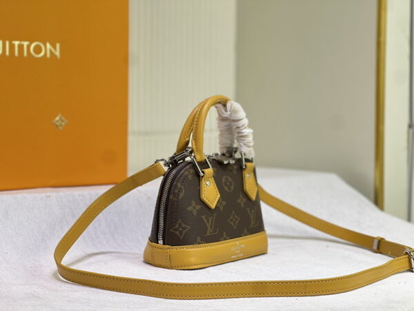 New Collection LV Bag 1424