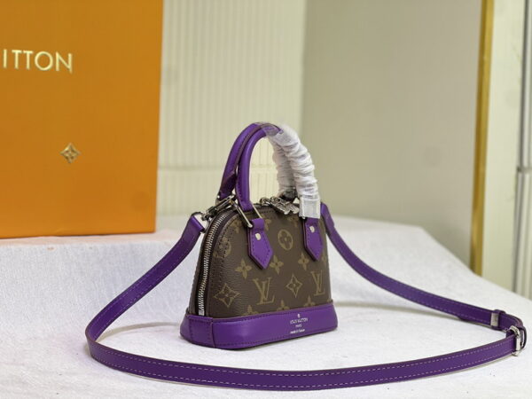 New Collection LV Bag 1424