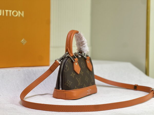 New Collection LV Bag 1424