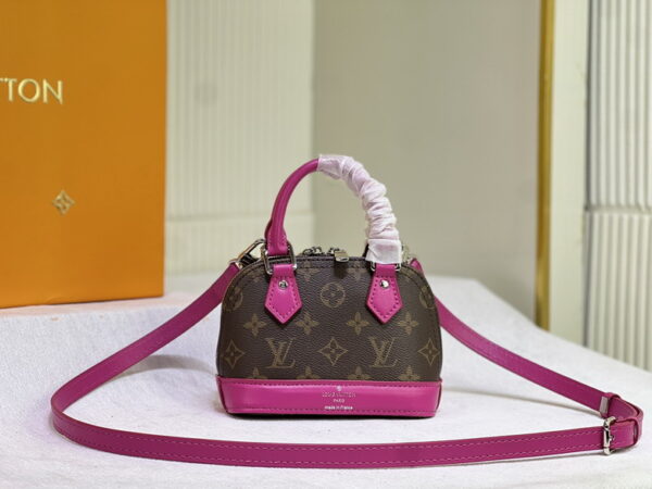 New Collection LV Bag 1424