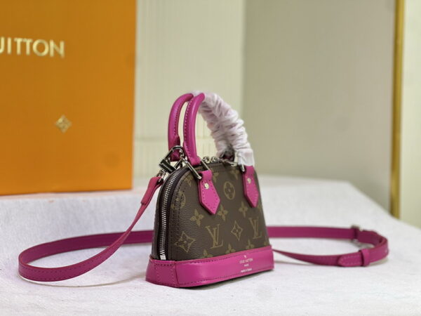 New Collection LV Bag 1424