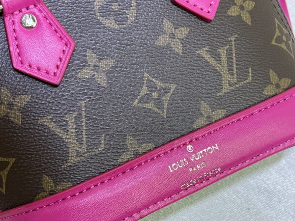 New Collection LV Bag 1424