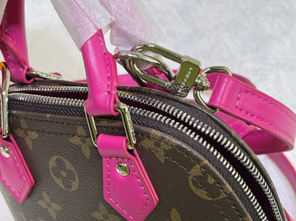 New Collection LV Bag 1424