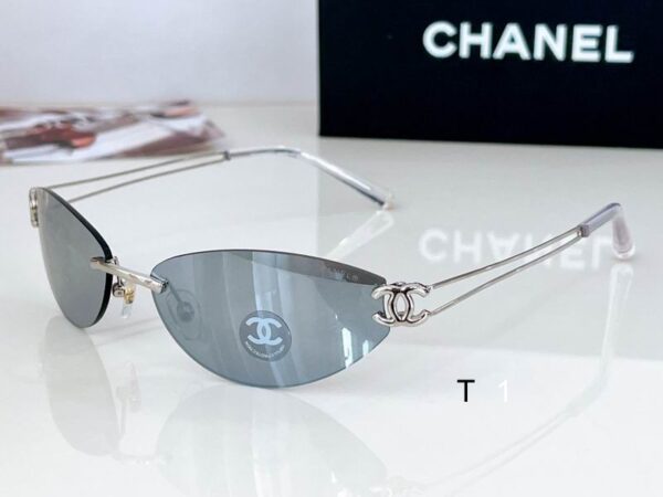 New Collection Chanel Glasses 217