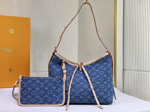 New Collection LV Bag 1421