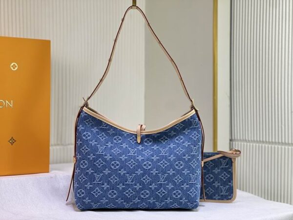 New Collection LV Bag 1421