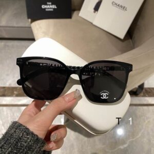 New Collection Chanel Glasses 213