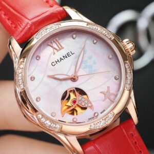 Chanel 32X11mm 51 (4) 1945438