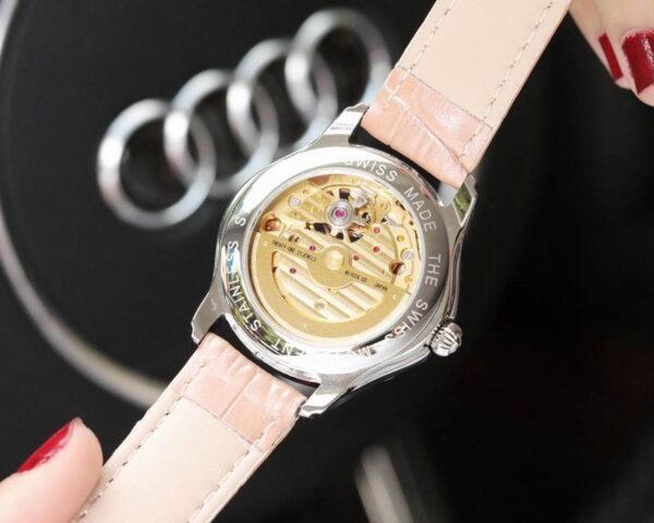 New Collection Chanel Watch 018