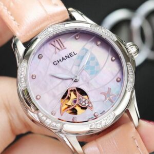 Chanel 32X11mm 51 (8) 1945439