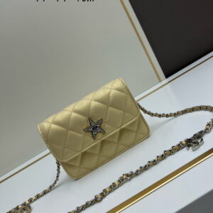 Chanel 3357 17x11x4cm ww11 1271359