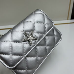 New Collection Chanel Bag 612