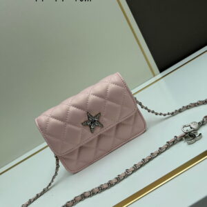 Chanel 3357 17x11x4cm ww31 1271375