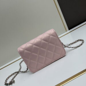 Chanel 3357 17x11x4cm ww33 1271373