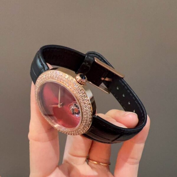 New Collection Chanel Watch 019