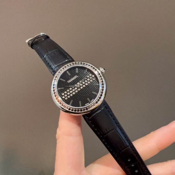 New Collection Chanel Watch 020