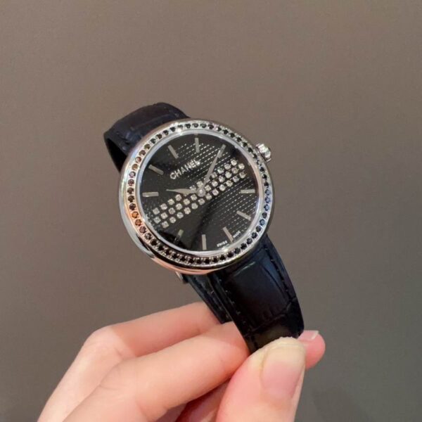 New Collection Chanel Watch 020