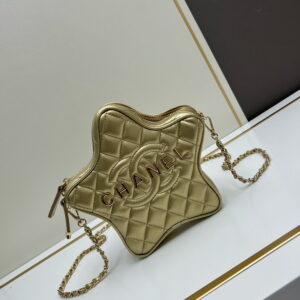 New Collection Chanel Bag 610