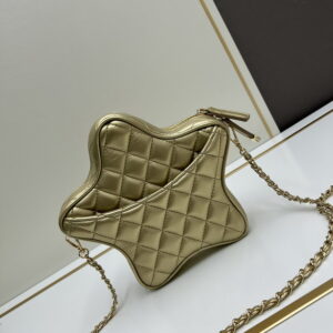 New Collection Chanel Bag 610